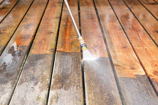 Best Roof Power Washing Services  in Willard, OH